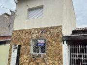 Casa / Sobrado para Venda em Taubaté/SP Centro 2 Quartos