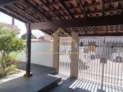 Casa / Sobrado para Venda em Taubaté/SP Centro 2 Quartos
