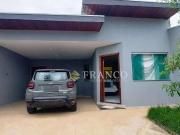 Casa / Sobrado para Venda em Taubaté/SP Centro 2 Quartos