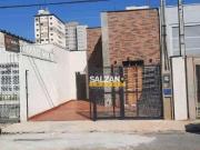 Casa / Sobrado para Venda em Taubaté/SP Centro 2 Quartos