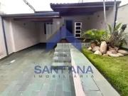 Casa / Sobrado para Venda em Taubaté/SP Centro 2 Quartos