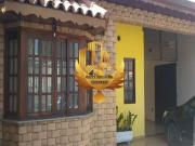 Casa / Sobrado para Venda em Taubaté/SP Centro 2 Quartos
