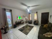 Casa / Sobrado para Venda em Taubaté/SP Centro 3 Quartos