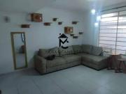 Casa / Sobrado para Venda em Taubaté/SP Centro 3 Quartos