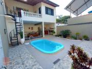 Casa / Sobrado para Venda em Taubaté/SP Centro 3 Quartos