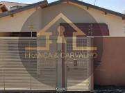Casa / Sobrado para Venda em Taubaté/SP Centro 3 Quartos