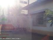 Casa / Sobrado para Venda em Taubaté/SP Centro 3 Quartos