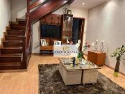 Casa / Sobrado para Venda em Taubaté/SP Centro 3 Quartos