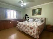 Casa / Sobrado para Venda em Taubaté/SP Centro 3 Quartos