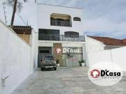Casa / Sobrado para Venda em Taubaté/SP Centro 3 Quartos