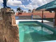 Casa / Sobrado para Venda em Taubaté/SP Centro 4 Quartos