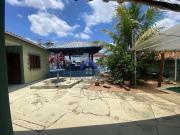 Casa / Sobrado para Venda em Taubaté/SP Centro 4 Quartos