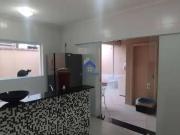 Casa / Sobrado para Venda em Taubaté/SP Centro 4 Quartos