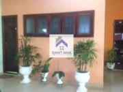 Casa / Sobrado para Venda em Taubaté/SP Centro 5 Quartos