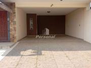 Casa / Sobrado para Venda em Taubaté/SP Centro 5 Quartos