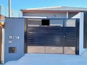 Casa / Sobrado para Venda em Taubaté/SP Chácara Belo...