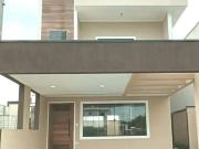 Casa / Sobrado para Venda em Taubaté/SP Chácara Belo...