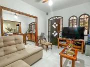 Casa / Sobrado para Venda em Taubaté/SP Chácara Leal 2...