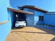Casa / Sobrado para Venda em Taubaté/SP Chácara Santa...