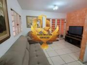 Casa / Sobrado para Venda em Taubaté/SP Chácara Santa...
