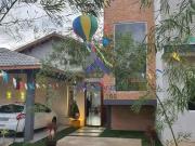 Casa / Sobrado para Venda em Taubaté/SP Cataguá 3 Quartos