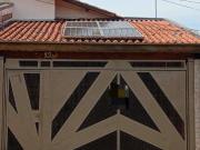 Casa / Sobrado para Venda em Taubaté/SP Cidade Jardim 3...
