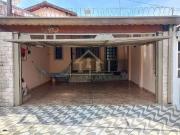 Casa / Sobrado para Venda em Taubaté/SP Cidade Jardim 3...