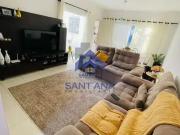 Casa / Sobrado para Venda em Taubaté/SP Cidade Jardim 3...