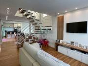 Casa / Sobrado para Venda em Taubaté/SP Condomínio...