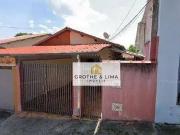 Casa / Sobrado para Venda em Taubaté/SP Estiva 2 Quartos