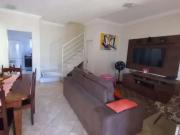 Casa / Sobrado para Venda em Taubaté/SP Estiva 3 Quartos