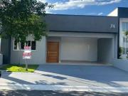 Casa / Sobrado para Venda em Taubaté/SP Estiva 3 Quartos