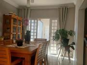 Casa / Sobrado para Venda em Taubaté/SP Estiva 5 Quartos