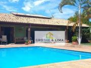 Casa / Sobrado para Venda em Taubaté/SP Granja Bela...