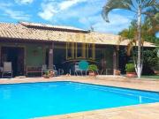 Casa / Sobrado para Venda em Taubaté/SP Granja Bela...