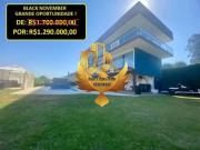 Casa / Sobrado para Venda em Taubaté/SP Granjas Rurais...