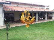 Casa / Sobrado para Venda em Taubaté/SP Granjas Rurais...