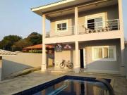 Casa / Sobrado para Venda em Taubaté/SP Granjas Rurais...