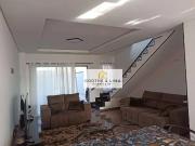 Casa / Sobrado para Venda em Taubaté/SP Independência 3...