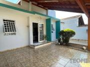 Casa / Sobrado para Venda em Taubaté/SP Independência 3...
