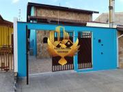 Casa / Sobrado para Venda em Taubaté/SP Jardim Ana Rosa...