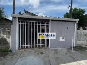 Casa / Sobrado para Venda em Taubaté/SP Jardim Ana Rosa...