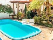 Casa / Sobrado para Venda em Taubaté/SP Jardim Ana Rosa...