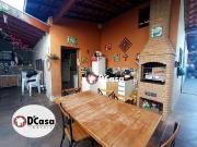 Casa / Sobrado para Venda em Taubaté/SP Jardim Bela...