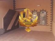 Casa / Sobrado para Venda em Taubaté/SP Jardim Bela...