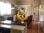 Casa / Sobrado para Venda em Taubaté/SP Jardim Canuto...
