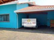 Casa / Sobrado para Venda em Taubaté/SP Jardim...