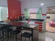 Casa / Sobrado para Venda em Taubaté/SP Jardim...