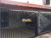 Casa / Sobrado para Venda em Taubaté/SP Jardim das...