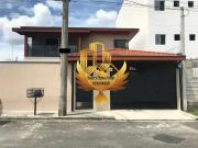 Casa / Sobrado para Venda em Taubaté/SP Jardim de Alah 3...